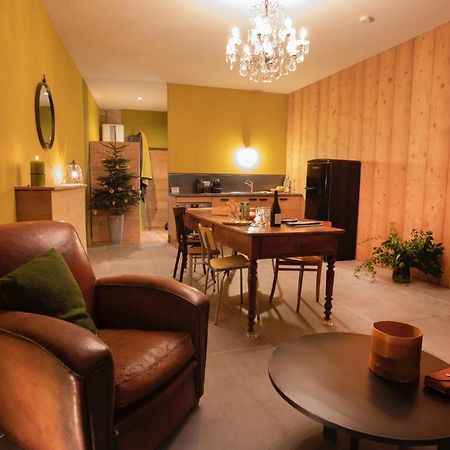 Appartement Avec Sauna Au Pied De La Citadelle Besancon Bagian luar foto